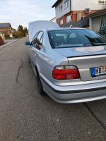 BMW e39 170Ps Baden-Württemberg - Helmstadt-Bargen Vorschau