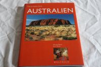 Buch Australien Traumreisen – gebundenes Buch – incl. Versandkost Kr. Altötting - Burghausen Vorschau