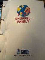 Snuffel Family Telefonkarten Nordrhein-Westfalen - Oberhausen Vorschau