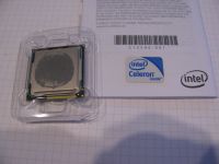 Intel CPU G530 Boxed Hessen - Kelkheim Vorschau
