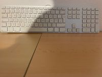 Apple Tastatur A1243 Kabelgebundenen USB Saarland - Völklingen Vorschau