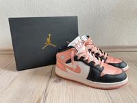 Air Jordan 1 mid Schuhe Bayern - Stockheim Vorschau