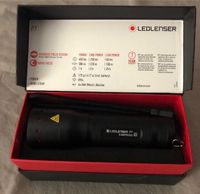 Neu! LED Lenser P7 Taschenlampe Baden-Württemberg - Weinheim Vorschau