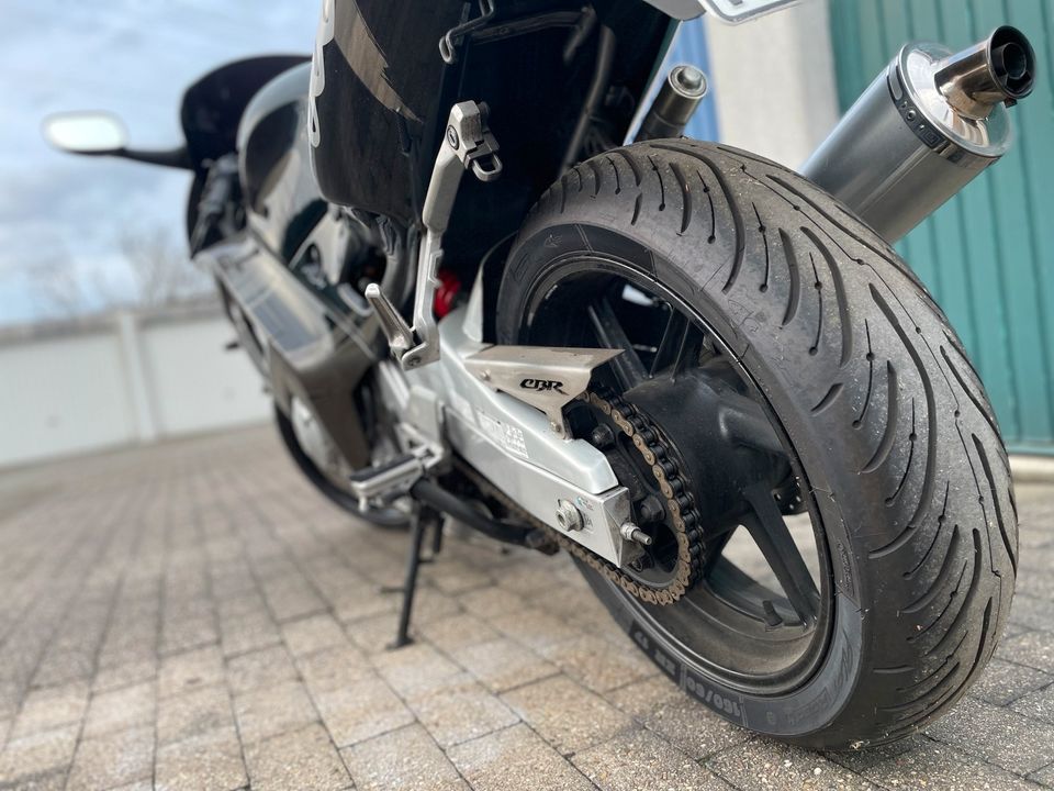Honda CBR600 in Menden