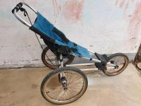 Jogger Kinderwagen kool stride, kool stop Baden-Württemberg - Rosenberg (Baden) Vorschau