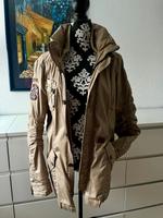 Lässige Übergangsjacke von „Khujo“ Niedersachsen - Emden Vorschau
