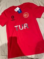 Türkei T-Shirt EM2024 Original neu Größe S Nordrhein-Westfalen - Gladbeck Vorschau