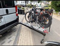 Kastenwagen / Wohnmobil Fiat Ducato Schwenkarm für Fahrradträger Rheinland-Pfalz - Bad Neuenahr-Ahrweiler Vorschau