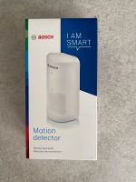 BOSCH Bewegungsmelder Motion Detector I am smart Nordrhein-Westfalen - Bedburg Vorschau