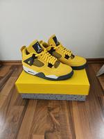 Air Jordan 4 Retro Lightning (2021) Altona - Hamburg Ottensen Vorschau