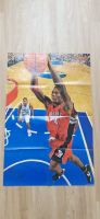 NBA Poster Chris Bosh Raptors ca. 90 x 60 cm Pankow - Prenzlauer Berg Vorschau