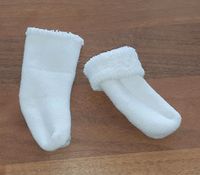 Babysocken / Socken / Neugeborenensocken Bayern - Windsbach Vorschau