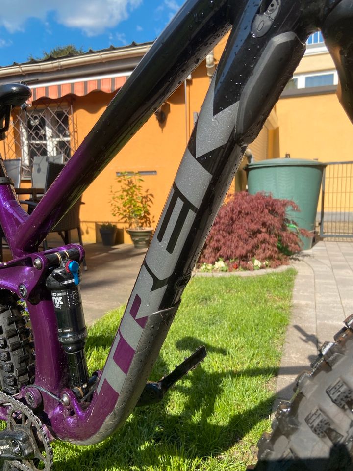 Trek Fuel EX 7 in Neunkirchen Siegerland