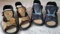 Schuhe Sandalen Trekkingschuhe Neu in Größe 33 Sachsen - Lauter Vorschau