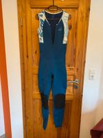 Neoprenanzug Shorty Long Damen XL 2mm Schleswig-Holstein - Tastrup Vorschau