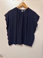 DAMEN top BOSS BLAU Größe 34 Bayern - Amberg Vorschau