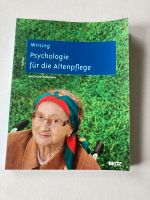 Psychologie für die Altenpflege Hessen - Pfungstadt Vorschau