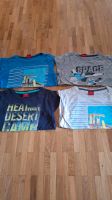 T Shirts S. Oliver 4 x Bayern - Ebermannstadt Vorschau