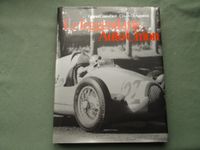 Auto Union Rennwagen Silberpfeile 30er J. Rosemeyer Nuvolari Buch Hessen - Wöllstadt Vorschau