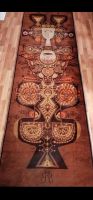 Original Teppich von Mersad Berber Bayern - Weihmichl Vorschau