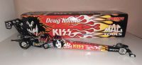 KISS Top Fuel Dragster 1.24 NHRA DIECAST USA Modellauto Nürnberg (Mittelfr) - Aussenstadt-Sued Vorschau