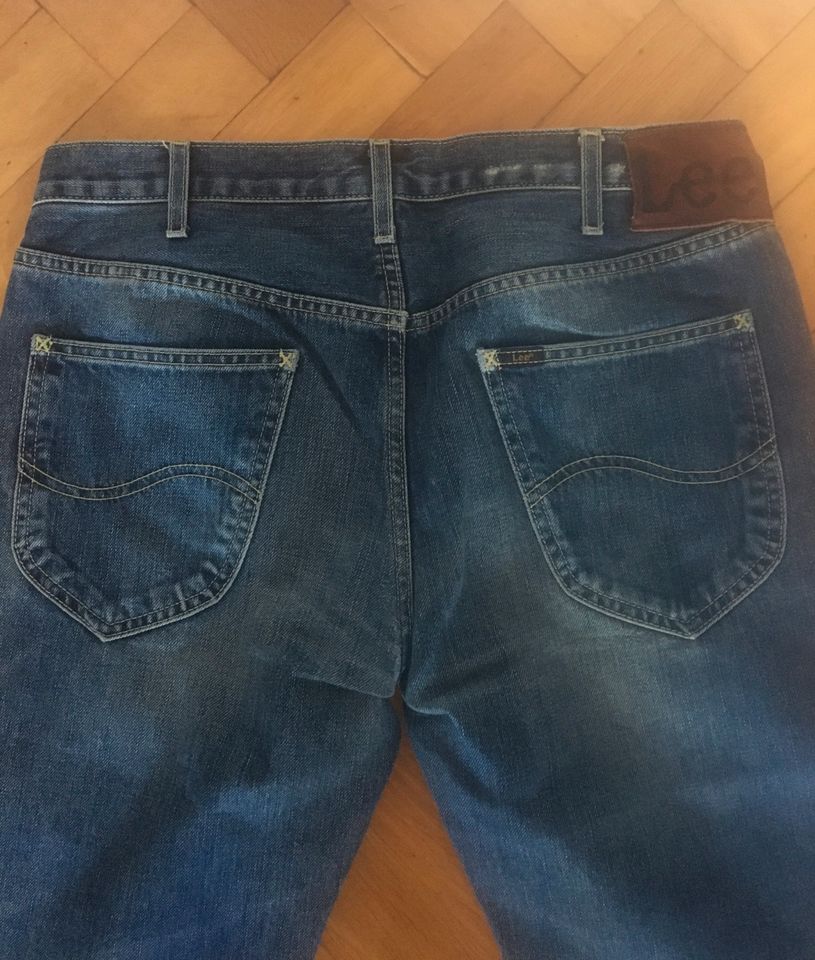 Lee Jeans, W 30 L 32 in München