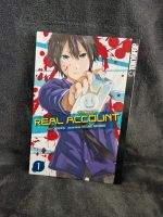 Manga Real Account 1 Wuppertal - Vohwinkel Vorschau