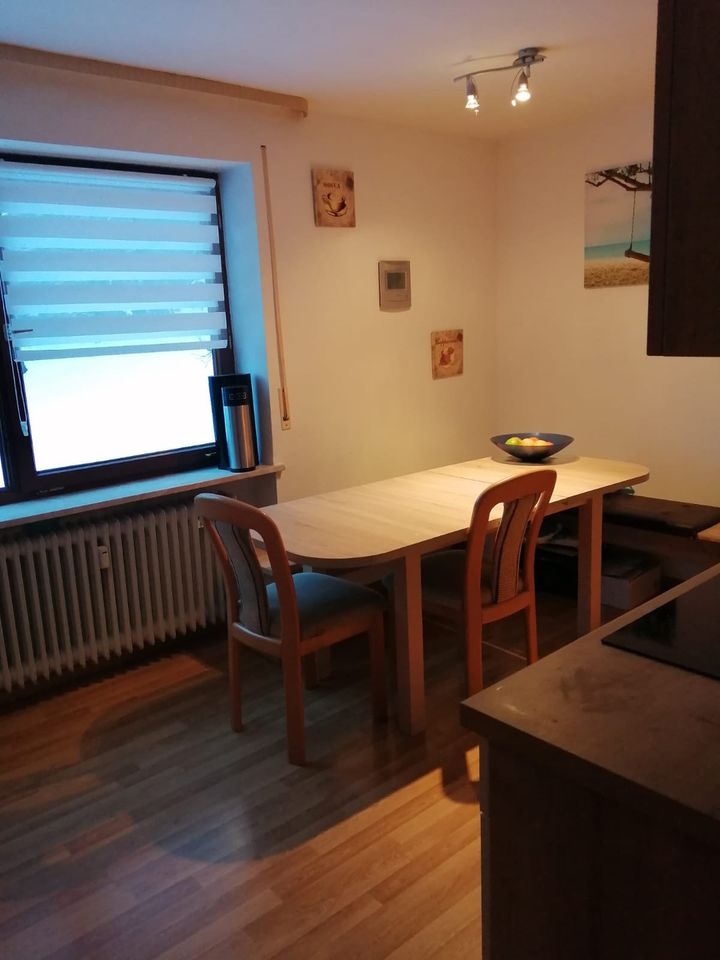 3-Zimmer-Ferienwohnung in Tiefenbach, OT Stein zu vermieten in Tiefenbach Oberpf