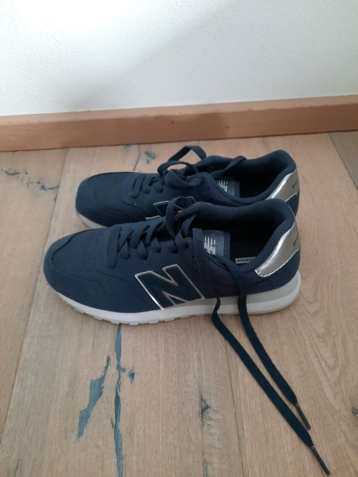 Sneaker New Balance gr.36,5 in Diedorf