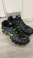 Nike Shox Schuhe Bremen - Huchting Vorschau