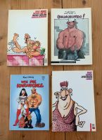 18 Ralf König Comic Bücher Sammlung Baden-Württemberg - Sinzheim Vorschau