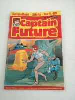 Comics Captain Future Sammelband Nr. 15,3 Hefte 46,47,48 von 1980 Nordrhein-Westfalen - Gladbeck Vorschau