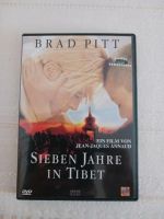 DVD  Sieben Jahre in Tibet Sachsen-Anhalt - Zeitz Vorschau