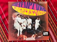 the Temptations Greatest Hits Lp Ludwigslust - Landkreis - Ludwigslust Vorschau