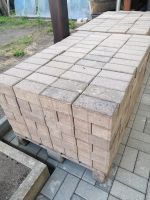 Betonpflaster/Rechteckpflaster rot 16m² Sachsen - Zittau Vorschau