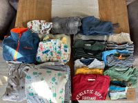 Kleidung für Jungs günstig abzugeben ‼️ Niedersachsen - Moormerland Vorschau