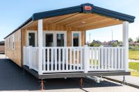 Mobilheim, Tiny House, Ferienhaus - Ballum - auch mit Stellplatz! Schleswig-Holstein - Lübeck Vorschau