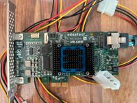 Adaptec Raid 6405E 128MB PCIe Raid Controller Karte Bayern - Penzberg Vorschau