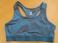 H&M Sport Bustier Gr M Sachsen - Kreischa Vorschau