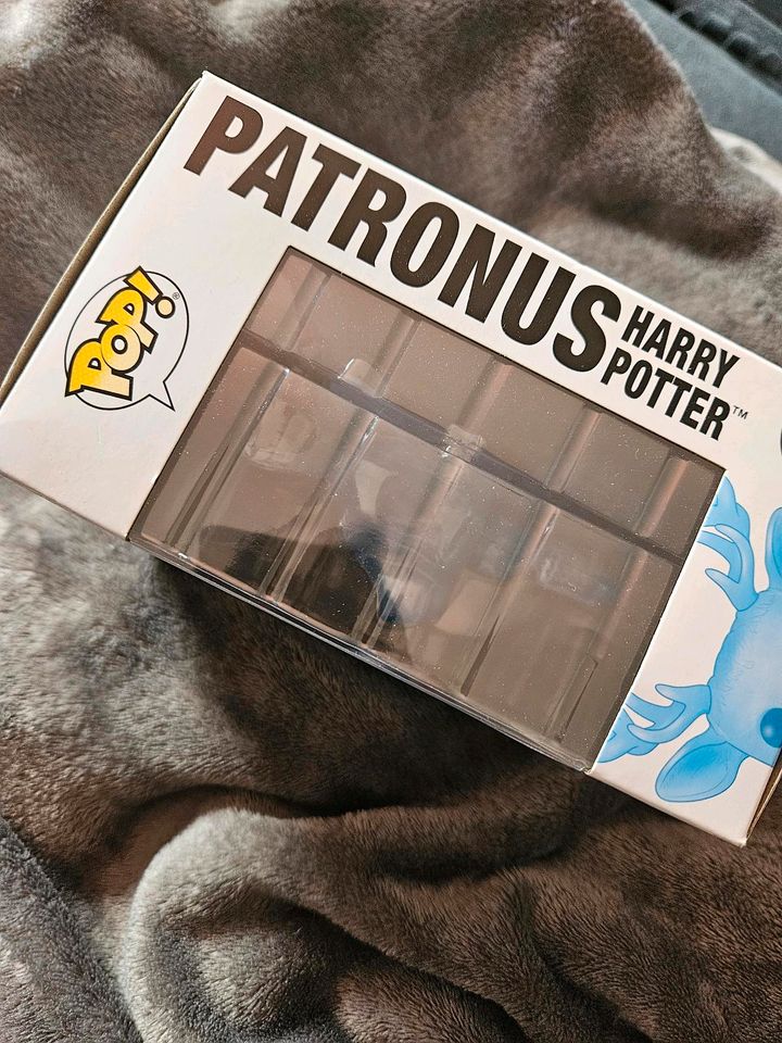 Funko Pop Patronus Harry Potter in Oberhausen