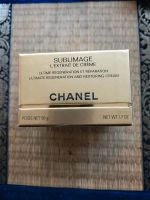 CHANEL SUBLIMAGE LA CREME LUMIERE NEU!!! Eimsbüttel - Hamburg Schnelsen Vorschau