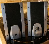 Multimedia Speaker System - PC Lautsprecher G - 155 Nordrhein-Westfalen - Leverkusen Vorschau