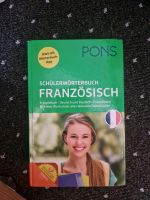 Pons Schülerwörterbuch Französisch Niedersachsen - Liebenburg Vorschau