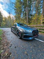 Audi Rs3 8v Limousine ohne OPF Bayern - Füssen Vorschau