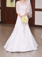 Brautkleid Nordrhein-Westfalen - Paderborn Vorschau