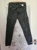 Only  Cargojeans ..grau ...42/32 Niedersachsen - Wietze Vorschau