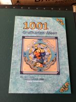 1001 zauberhafte Grußkarten Ideen, Karin Jittenmeier Niedersachsen - Lohne (Oldenburg) Vorschau
