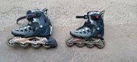 Inlineskates von Rollerblade Gr. 38 Baden-Württemberg - Villingendorf Vorschau