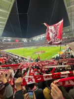 !Suche! 2x FC Bayern München Dauerkarten Saison 24/25 Niedersachsen - Wittingen Vorschau