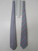 Verkaufe 2er Krawatten-Set (lila, grau-lila) Bayern - Ernsgaden Vorschau